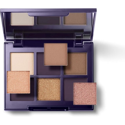 Kevyn Aucoin The Contour Eyeshadow Palette Light For Women 0.18 oz Eye Shadow