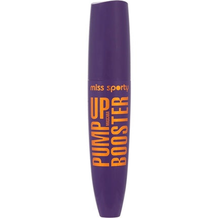 Miss Sporty Pump Up Booster Thickening Mascara 001 Extra Black 12ml