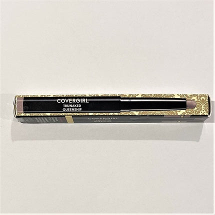 Covergirl Trunaked Queenship Cream Shadow Stick 910 Leading Lady