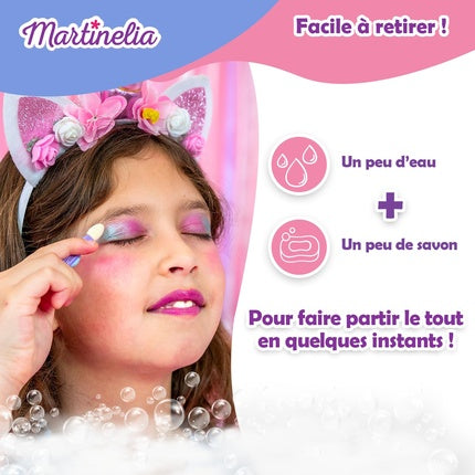 Martinelia Make-Up Set for Children