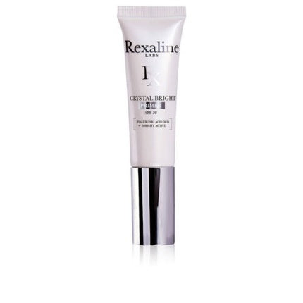 Rexaline Crystal Bright Primer SPF30+ 30ml
