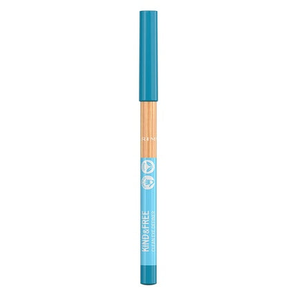 Kind & Free Anime Blue Eye Liner