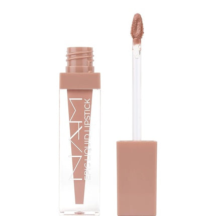 NAM Makeup Epic Liquid Lipstick NR 6 Cotton Candy 3.5ml