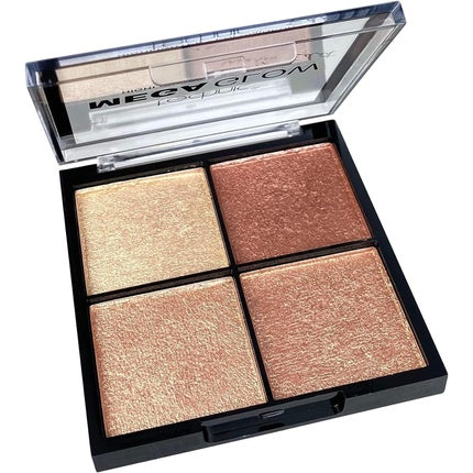 Technic Mega Glow Highlighter Warm Edit 10g