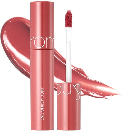 ROMAND Juicy Lasting Tint F/W Colors 11 Pink Pumpkin