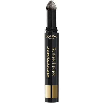L'Oreal Super Liner Smokissime Taupe Smoke Eye Liner 1g