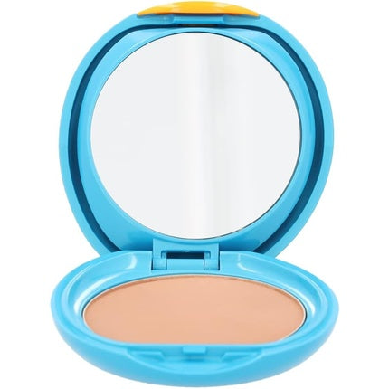 Shiseido Sun Protection Compact Foundation Dark Ivory 12g