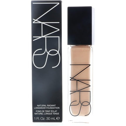 NARS Natural Radiant Medium 1.5 Vallauris Foundation 30ml