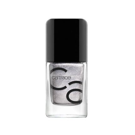 Catrice Iconails Gel Lacquer 81 Metal Speaks Louder Than Words 10.5Ml