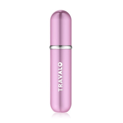 Travalo Classic HD Pink Perfume Atomizer