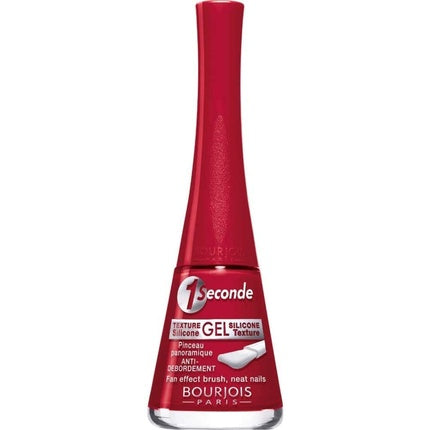 Bourjois 1 Second Gloss Gel in Style 11 Rouge for Women