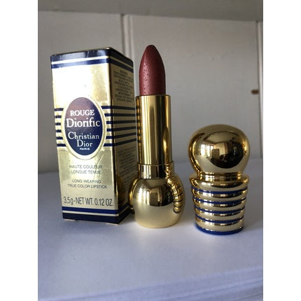 Christian Dior Rouge Diorific Coral Hip Hop No 024 Long Wearing Lipstick 3.5g