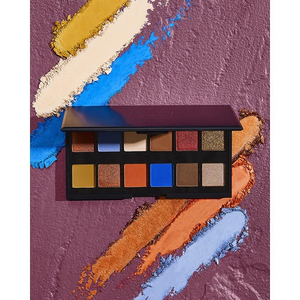 Sleek Makeup I-Divine Eyeshadow Palette Trippin