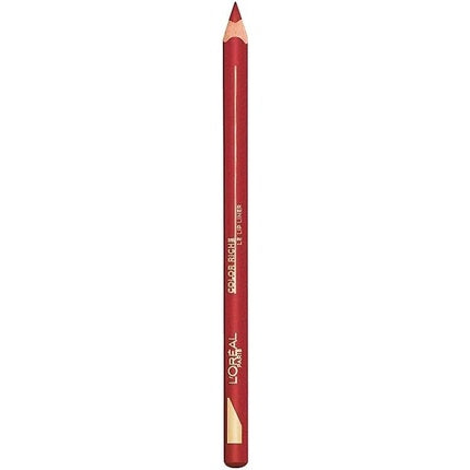 L'Oréal Paris Color Riche Le Lip Liner 126 Excusez Moi 4g