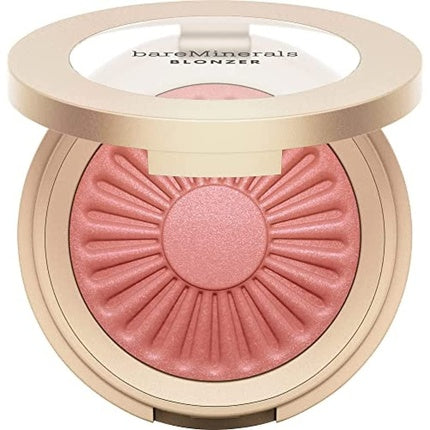Bare Minerals Gen Nude Blonzer Blush and Bronzer Kiss of Pink 3.8g