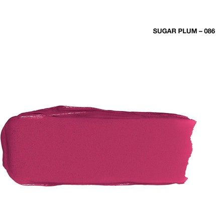 Rimmel London Lasting Finish Lipstick 86 Sugar Plum 4g