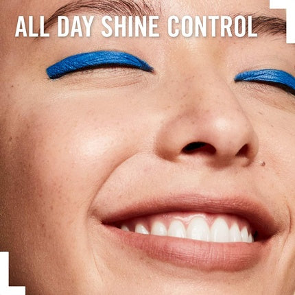 Compact Powder for the Face Stay Matte N009 Amber 14g