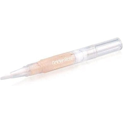 Golden Rose Liquid Concealer 004 Clear Beige