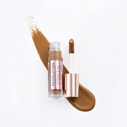 Revolution Conceal & Define Concealer C13.5