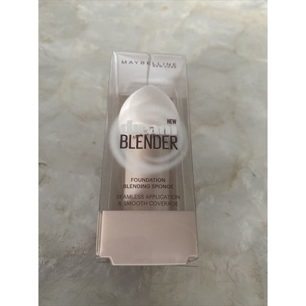Maybelline Dream Mixer Foundation Sponge - Brand New in Packaging