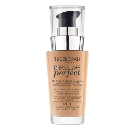 DEBORAH Make-up Finisher 30ml 03 Sand
