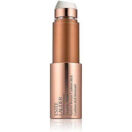 Double Wear Radiant Bronze Cushion Stick 0.47oz Medium/Deep