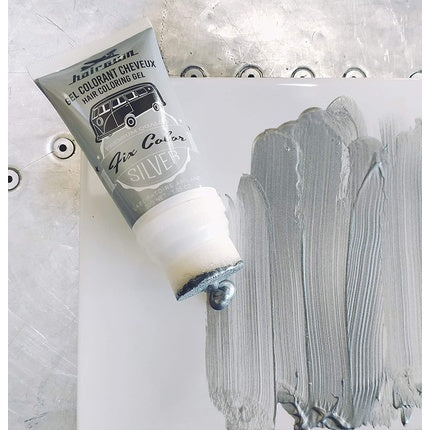 Fix Silver Color 30ml