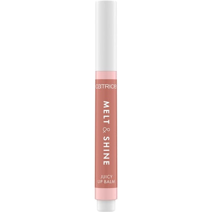 Catrice Melt & Shine Juicy Lip Balm 1.3g 090 Coco Colada