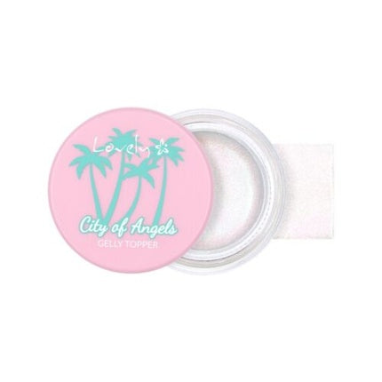 Lovely City Of Angels Eye Topper Eyeshadow 01 4g