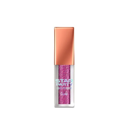 Rude Star Party Liquid Eyeshadow She's A Star