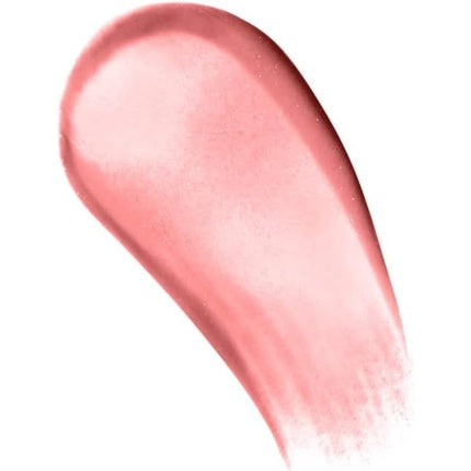 L oreal Color Riche Shine Plump Lipstick - 107 Coconut