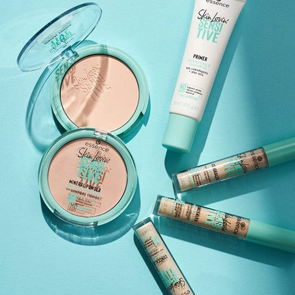 Essence Skin Lovin' Sensitive Concealer 05 Fair 3.5ml