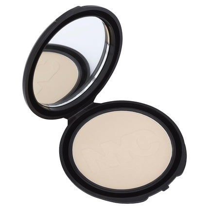 N.Y.C. New York Color Smooth Skin Pressed Face Powder 0.33 Ounce