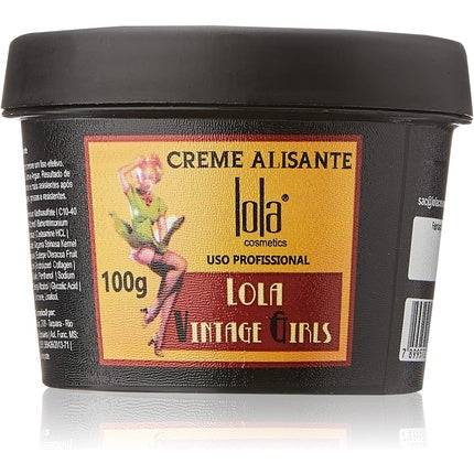 LOLA COSMETICS Vintage Girls Small Volume Reducer 100g