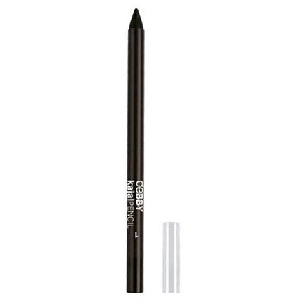 Debby Waterproof Kajal Pencil 3ml
