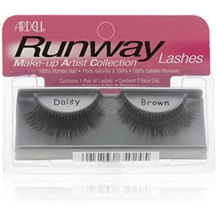 Ardell Daisy Brown Eye Lashes