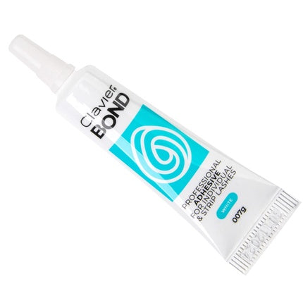 Bond White Glue For Eyelashes 0.07g