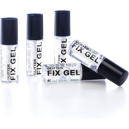 Stargazer Fix Gel Glitter Eye Makeup