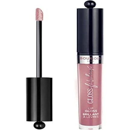 Bourjois Gloss Fabuleux Lip Gloss 07 3.5ml