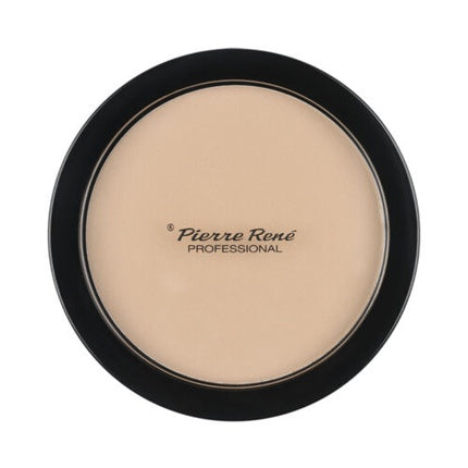 Professional Compact Powder SPF25 Pressed Powder 01 Cream 8g