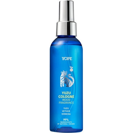 YOPE Yuzu Body Mist 150ml