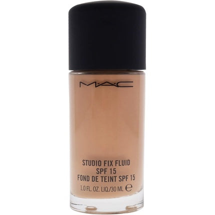 Mac Studio Fix Fluid Foundation SPF15 30ml - NW22