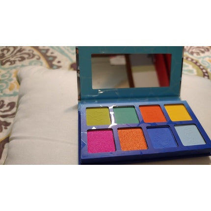 Revolution Disney Pixar Finding Nemo Shadow Palette New and Sealed Limited Edition
