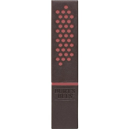 Burt's Bees 100% Natural Moisturizing Lipstick Sunset Cruise Color 3.4g