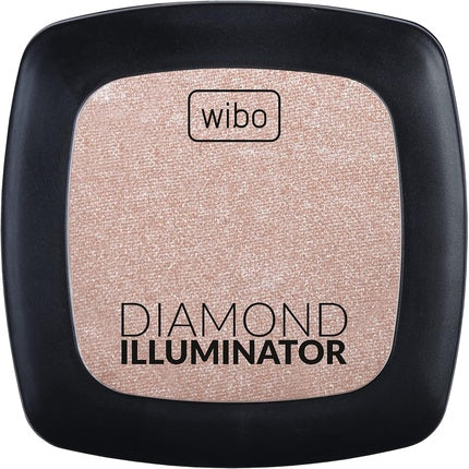 Wibo Diamond Illuminator Pressed Highlighter 3.5g