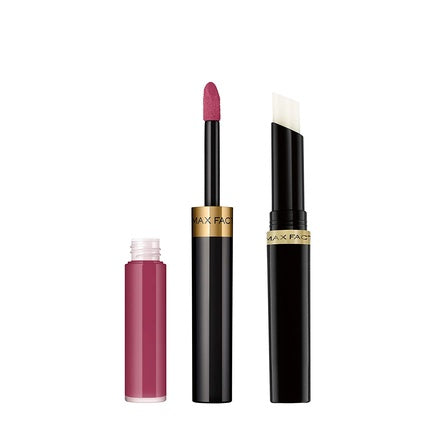 Max Factor Lipfinity Lip Colour Vivacious 40 Long-Lasting Lipstick
