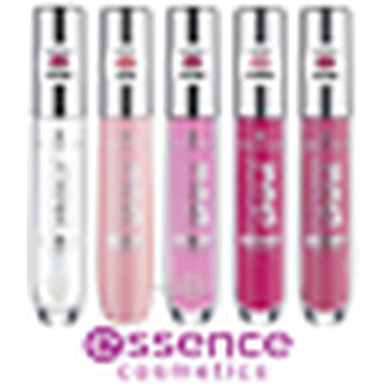Essence Extreme Shine Lip Gloss Maximum Volume Plumping Lip Gloss 5ml