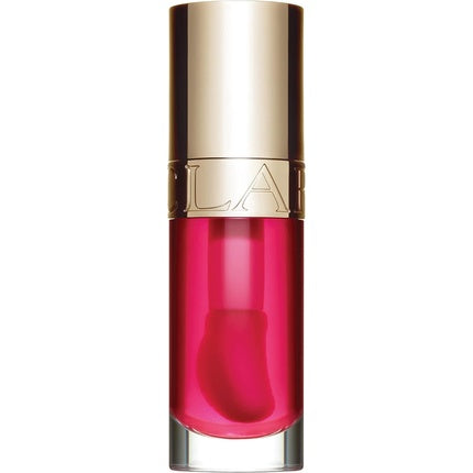 Clarins Ladies Lip Comfort Oil 0.2 oz # 04 Pitaya Makeup