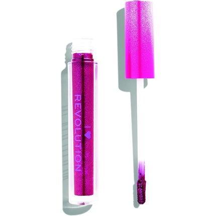 I Heart Revolution Flare Lipgloss Stellar 2.2g