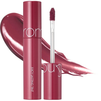 ROMAND Juicy Lasting Tint Syrup Coating Lip Tint 06 FIGFIG